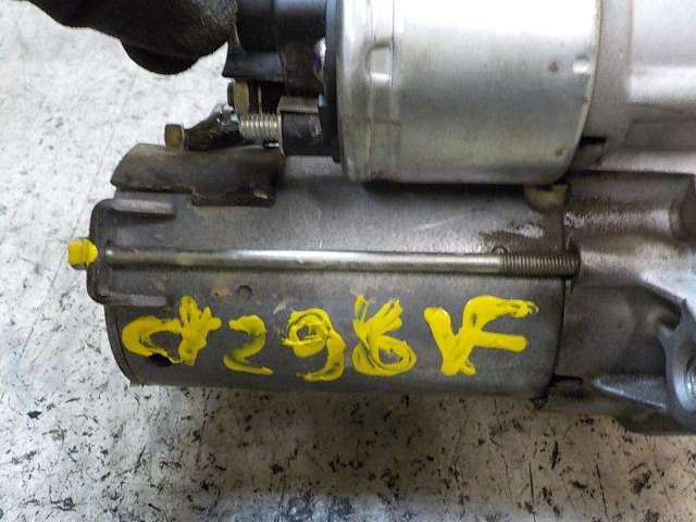 1732742 Motor de arranque  comprar en Zaragoza