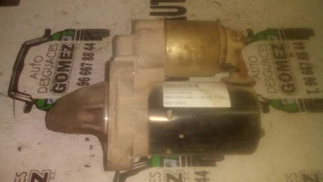 1732742 Motor de arranque  comprar en Reus