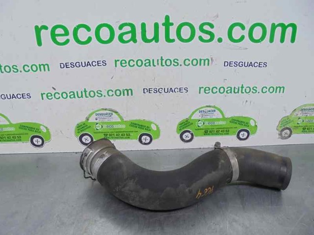 Manguito intercooler izquierdo  1734226072 Toyota