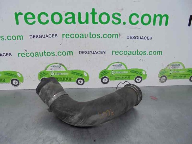 Tubo flexible de aire de sobrealimentación izquierdo 1734226072 Toyota