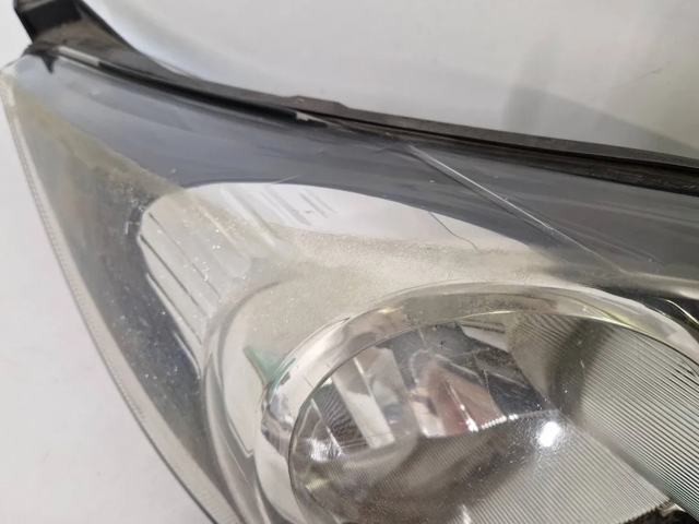 FORD 1734613 Faro izquierdo comprar Pamplona