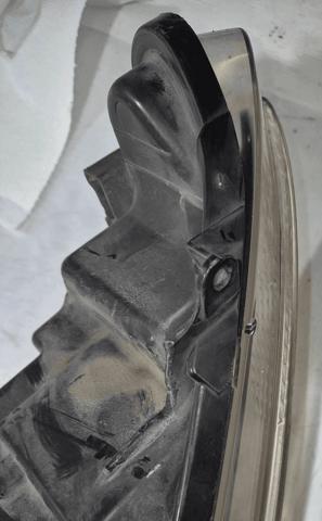 FORD 1734613 Faro izquierdo  disponible Valladolid