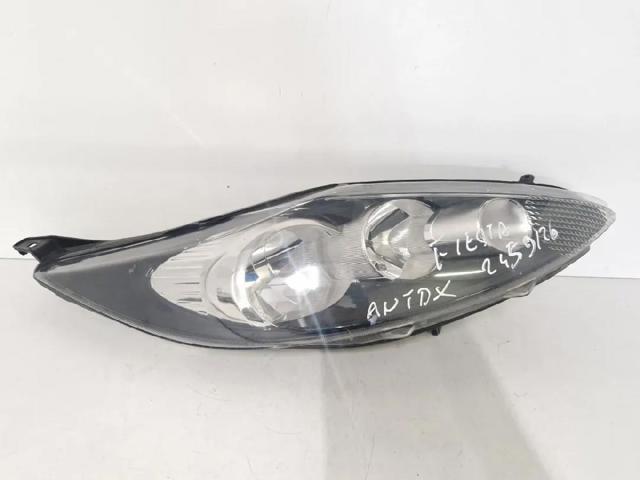 FORD 1734613 Faro izquierdo  comprar en Albacete