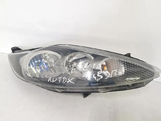 1734613 FORD Faro izquierdo  en stock Gandía