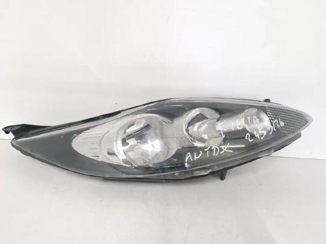 1734613 FORD Faro izquierdo comprar Madrid