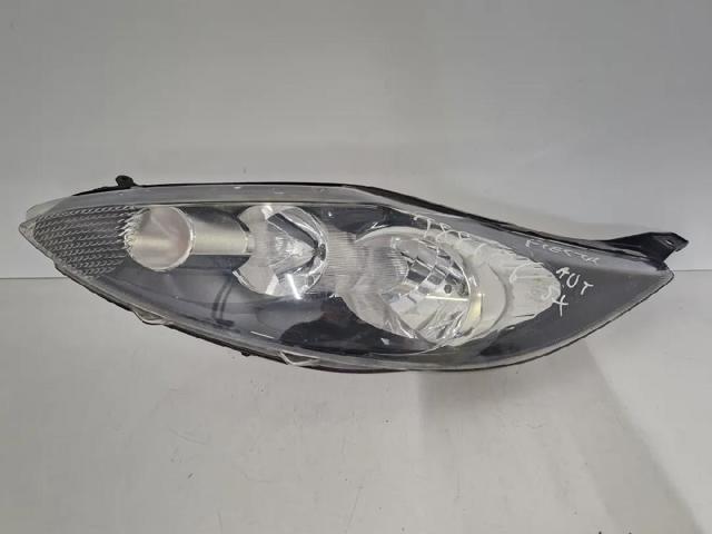 FORD 1734615 Faro izquierdo  comprar en Ponferrada