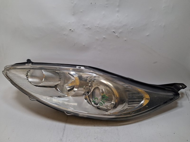 Precio del repuesto Faros delantero izquierdo Fiesta VI hatchback