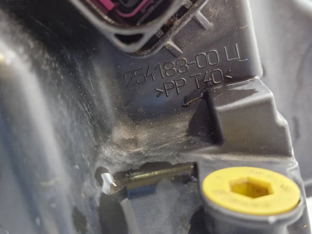 FORD 1734615 Faro derecho comprar Tarragona