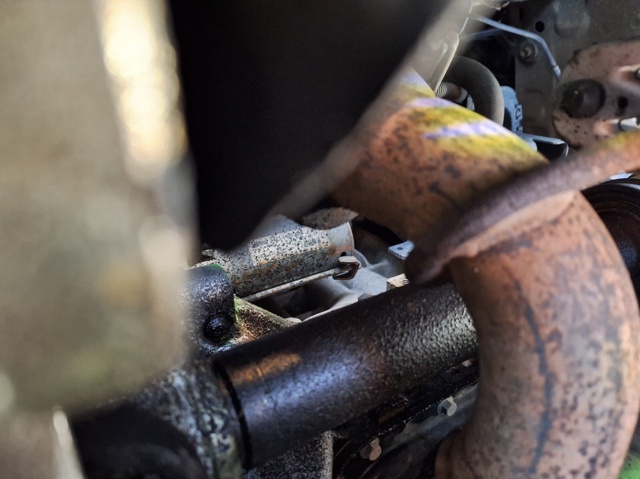 1734633 Motor de arranque comprar Sevilla
