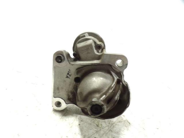 1734633 Motor de arranque  comprar en Zaragoza