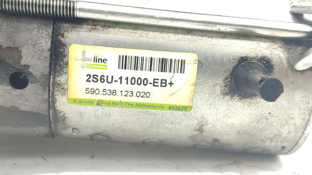1734633 FORD Motor de arranque  comprar en Oviedo