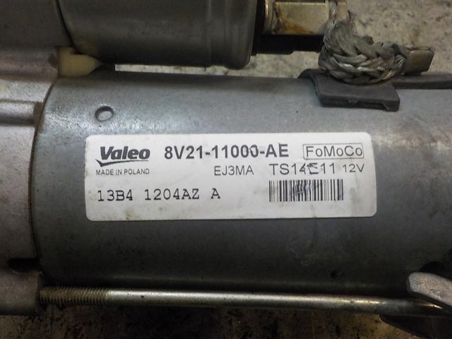 1734633 FORD Motor de arranque  comprar en Oviedo