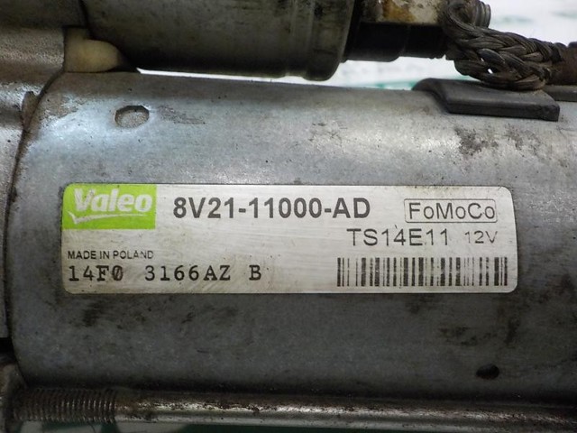 1734633 Motor de arranque  comprar en Reus
