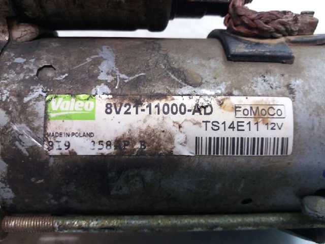 1734633 Motor de arranque  en stock Granada