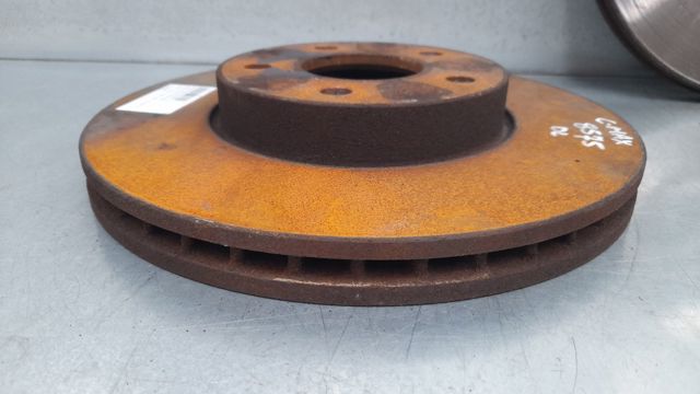 FORD 1734696 Disco de freno delantero  disponible España