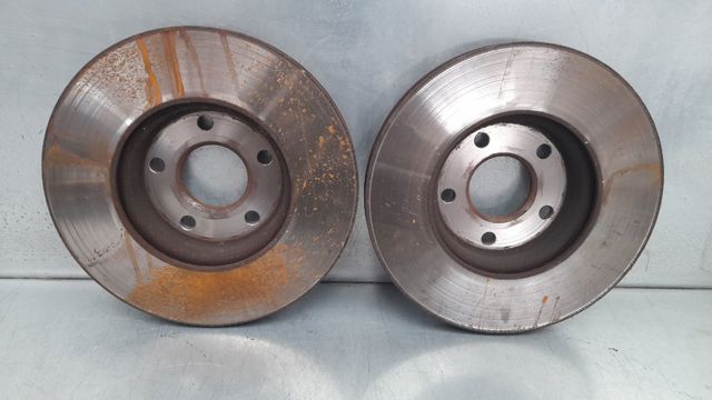 1734696 Disco de freno delantero  comprar en Reus