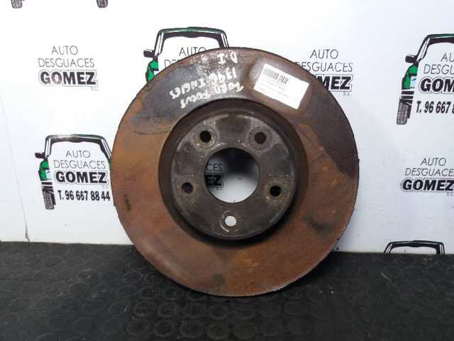 Discos 1734696 FORD