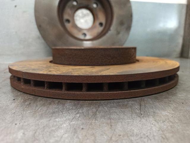 1734696 FORD Disco de freno delantero  disponible Ourense