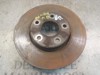 Discos de freno Ford C-Max Grand