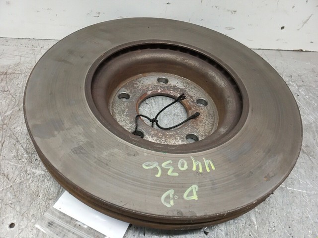 1734696 FORD Disco de freno delantero  disponible Alicante