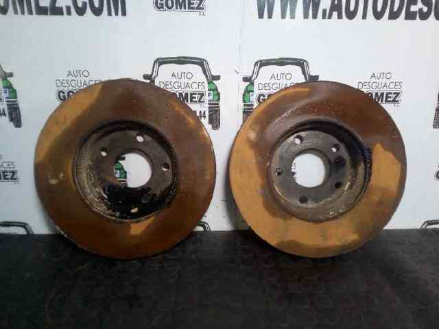 1734696 Disco de freno comprar Sevilla