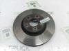 Freno de disco delantero 1734696 FORD