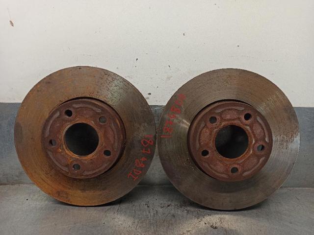1734696 FORD Disco de freno comprar Alcalá