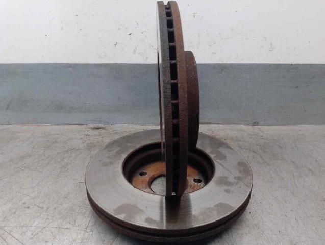 FORD 1734696 Disco de freno delantero  comprar en Albacete