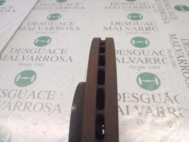 FORD 1734696 Disco de freno delantero  disponible Lugo