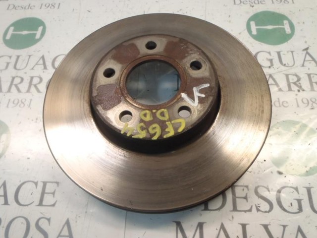 1734696 Disco de freno delantero  comprar en Zaragoza