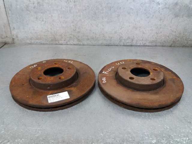 1734696 FORD Disco de freno  en stock Córdoba