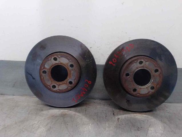 FORD 1734696 Disco de freno delantero  comprar en Albacete