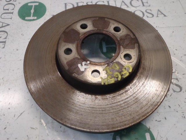 FORD 1734696 Disco de freno delantero  comprar en Albacete