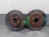 Discos de freno 1734696 FORD