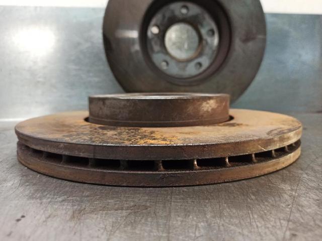 1734696 Disco de freno delantero  comprar en Pontevedra