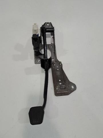 Pedal de freno 1735358 Ford