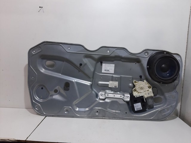 1736144 FORD Mecanismo de elevalunas de la puerta delantera derecha  disponible Ourense