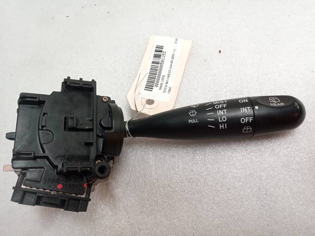 173647 TOYOTA Conmutador derecho de la columna de dirección  disponible Ourense