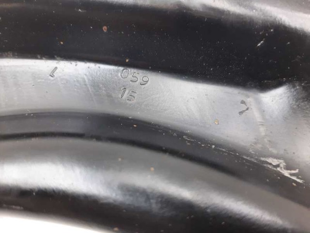 1737305 Brazo inferior izquierdo de la suspensión delantera  disponible Utrera