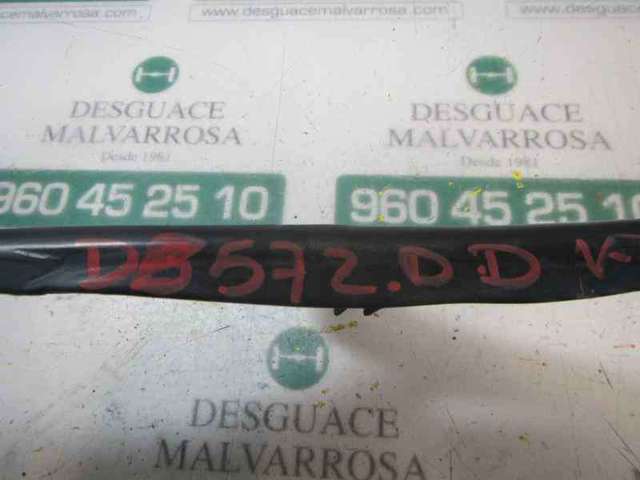 1737309 Brazo inferior derecho de la suspensión delantera  disponible Burgos