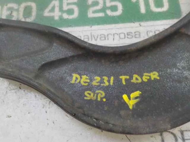 1737518 Brazo superior de suspensión trasera izquierdo/derecho  comprar en Zaragoza