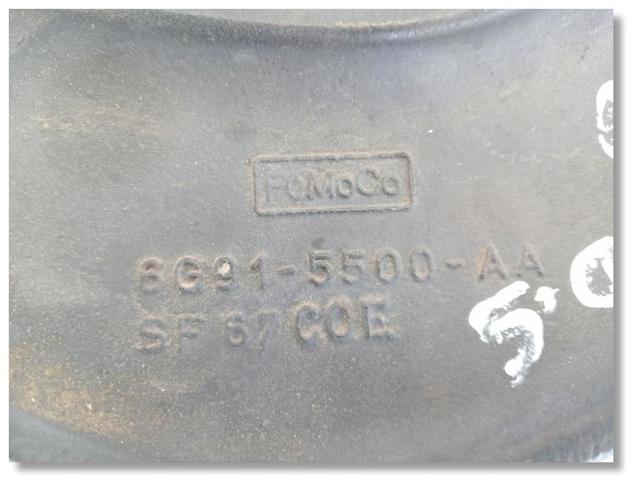 FORD 1737518 Brazo superior de suspensión trasera izquierdo/derecho  disponible Lugo