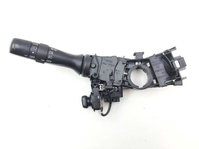 173832 TOYOTA Conmutador izquierdo de la columna de dirección  disponible Vigo