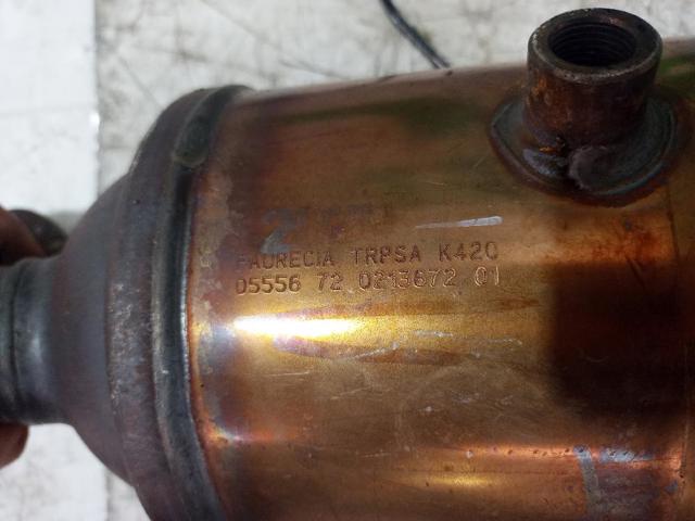 173833 Peugeot/Citroen