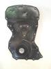 Cubierta motor delantera 1738621 FORD