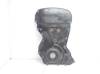 Cubierta motor delantera 1738621 FORD