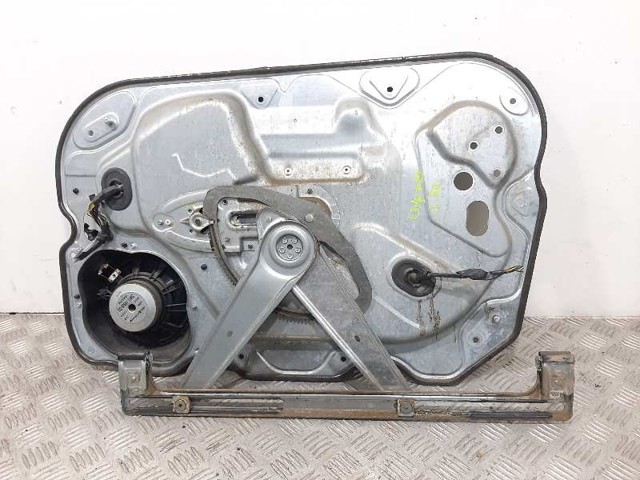 1738645 FORD Mecanismo de elevalunas de la puerta delantera izquierda  disponible Ourense