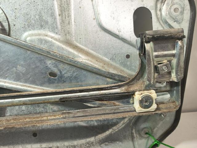 FORD 1738645 Mecanismo de elevalunas delantero izquierdo  en stock Valencia