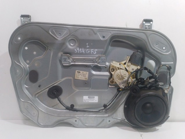 FORD 1738645 Mecanismo de elevalunas delantero izquierdo comprar Barcelona