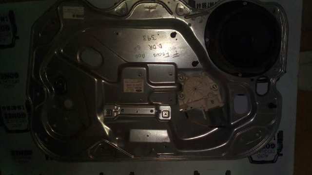 1738646 FORD Mecanismo de elevalunas delantero derecha  en stock Huelva